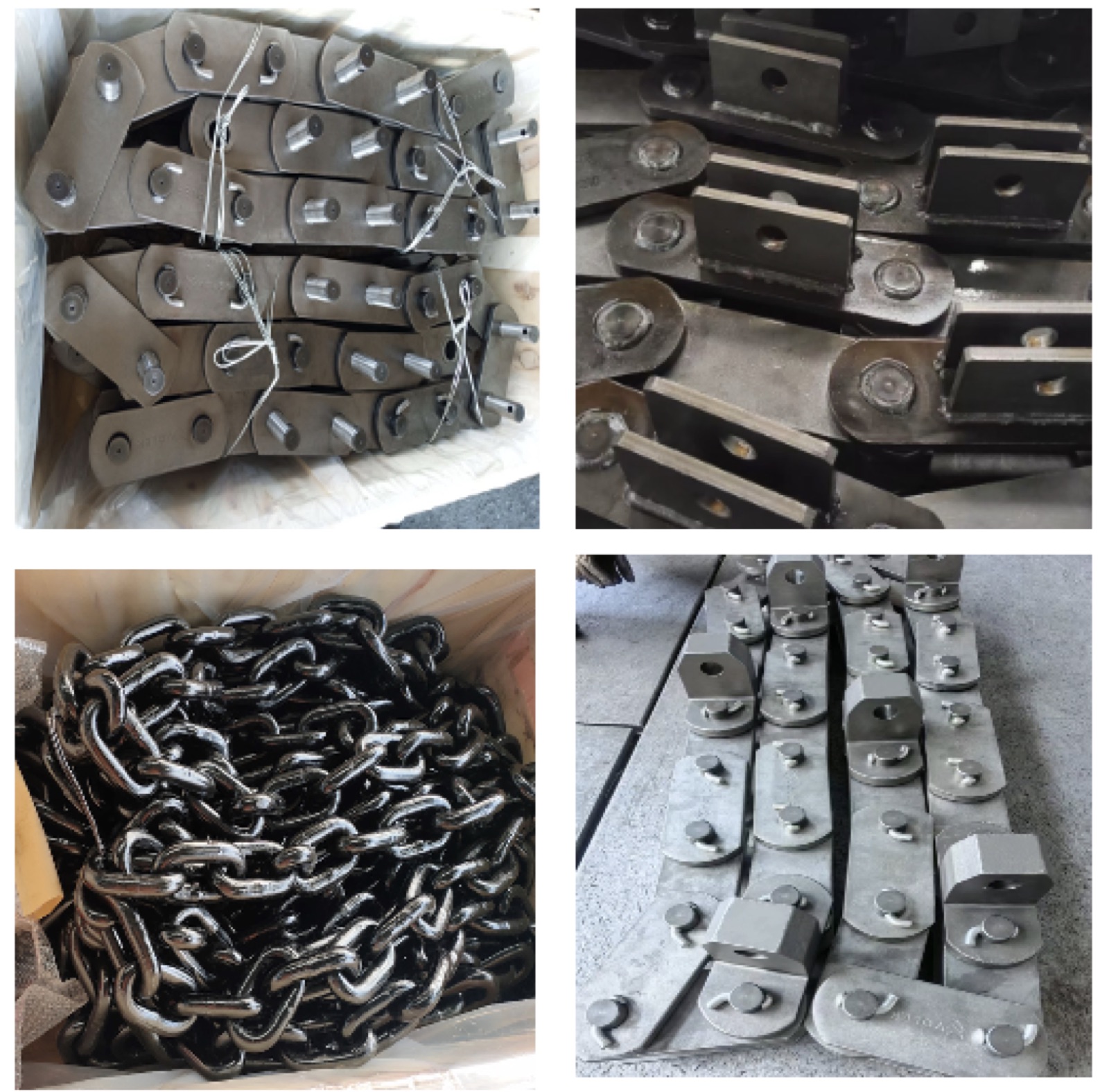 Mining
