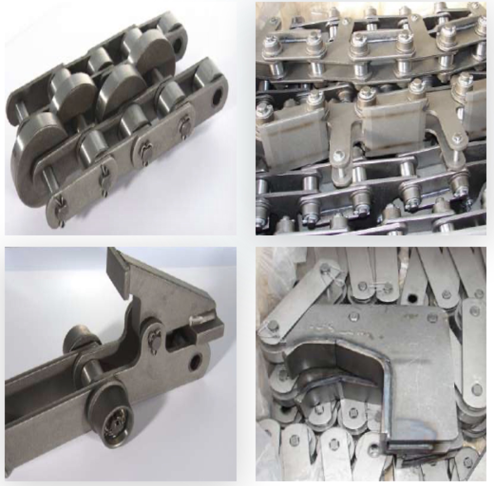 Steel