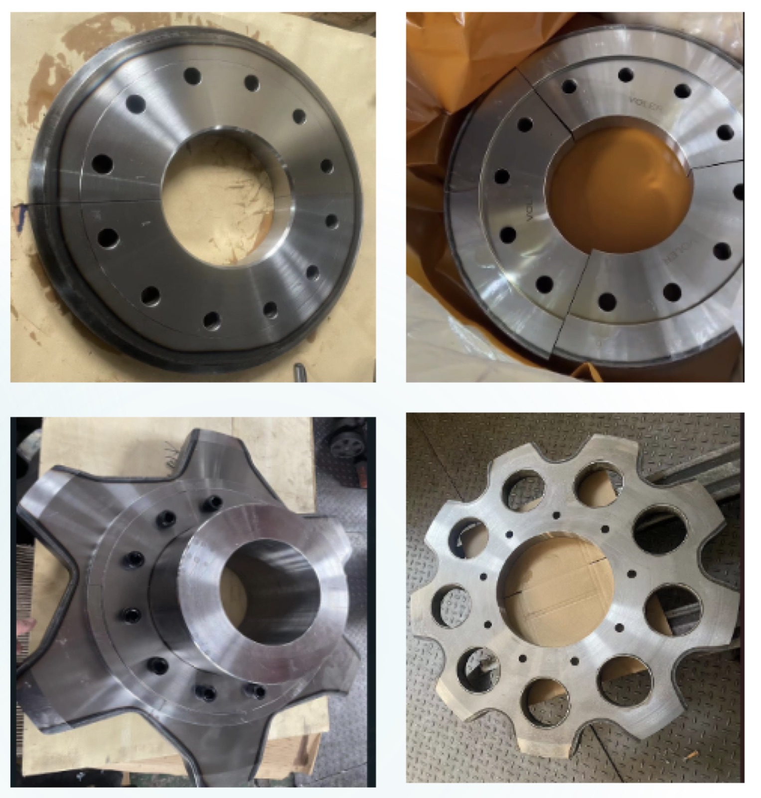 Manufacturing