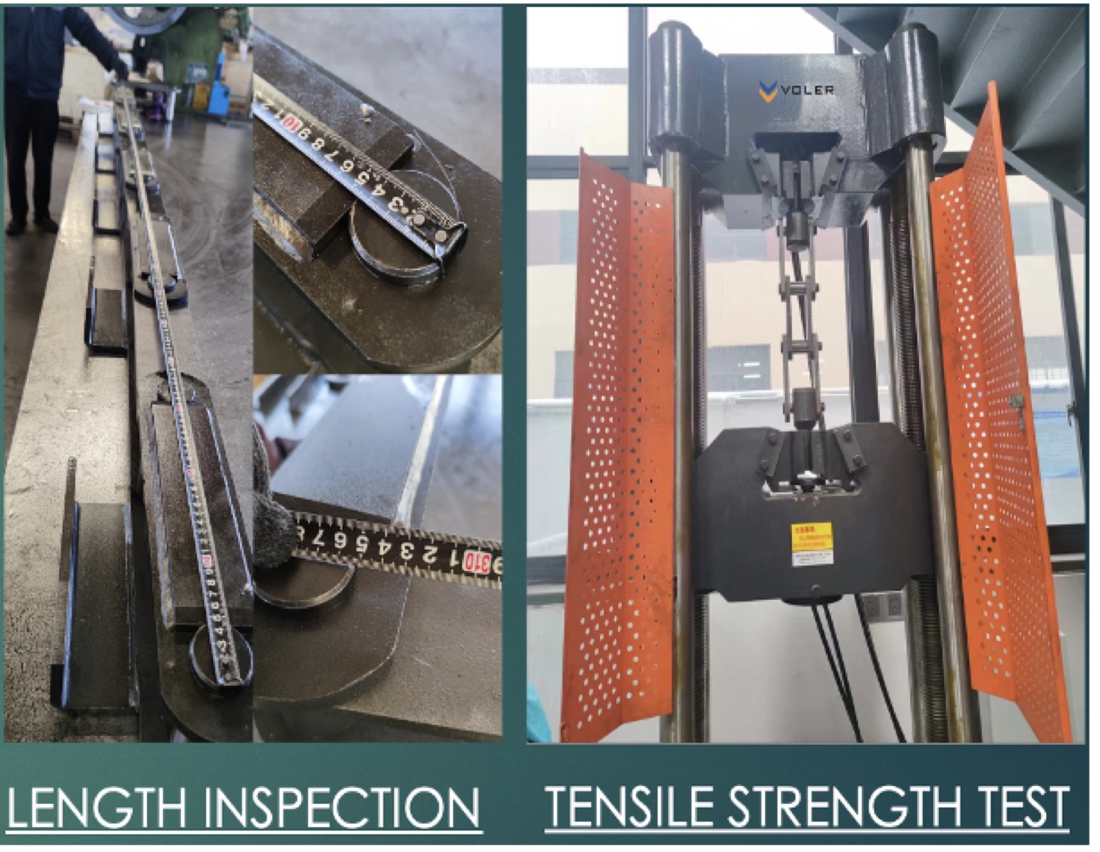 Others Inspection
